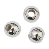 925 Silber Perlen